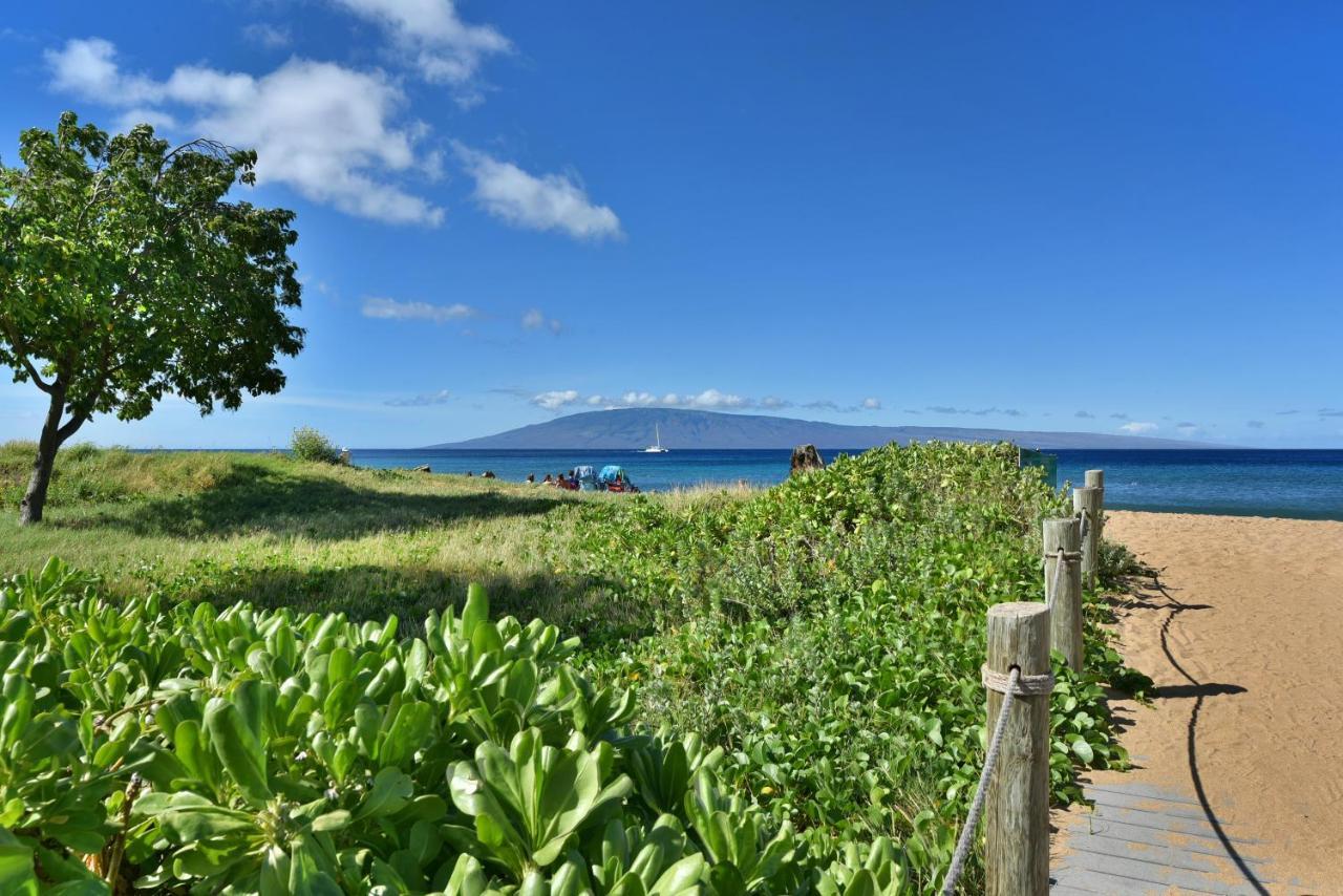 Honua Kai 322 Villa Lahaina Exterior photo