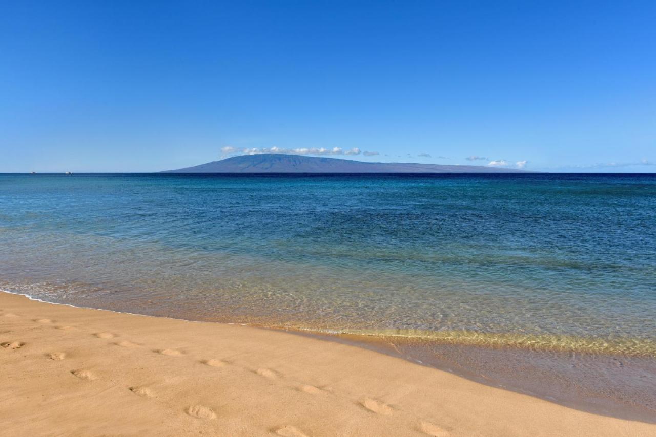 Honua Kai 322 Villa Lahaina Exterior photo