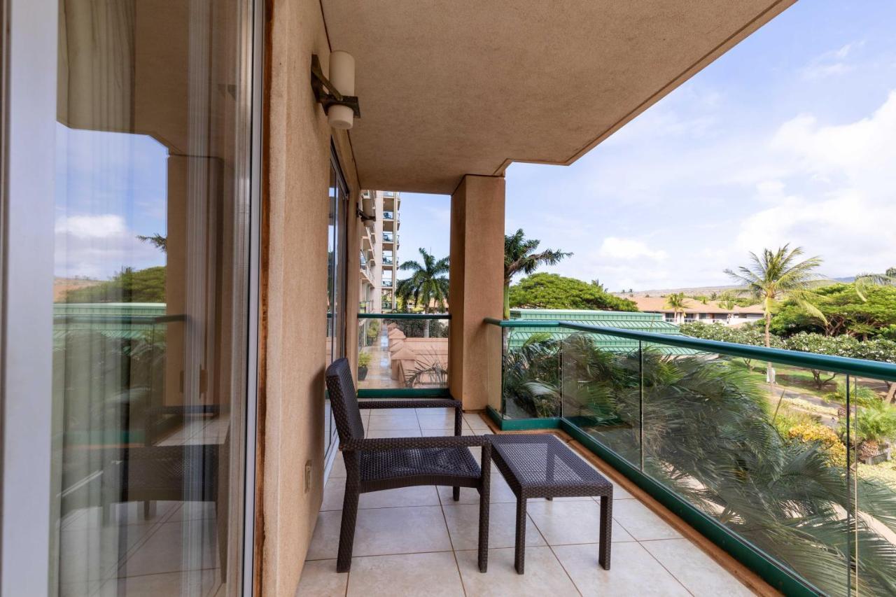 Honua Kai 322 Villa Lahaina Exterior photo