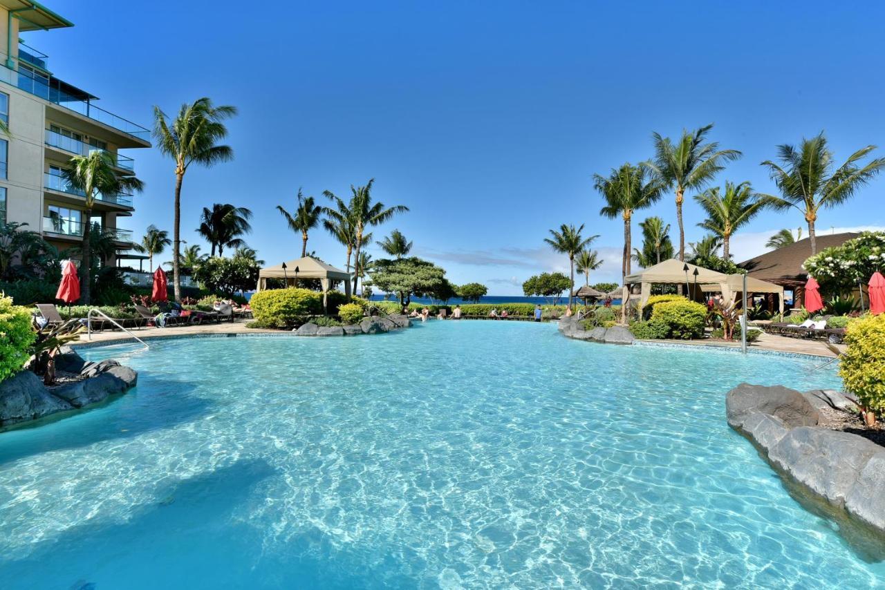 Honua Kai 322 Villa Lahaina Exterior photo