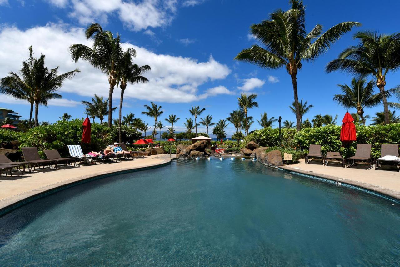 Honua Kai 322 Villa Lahaina Exterior photo