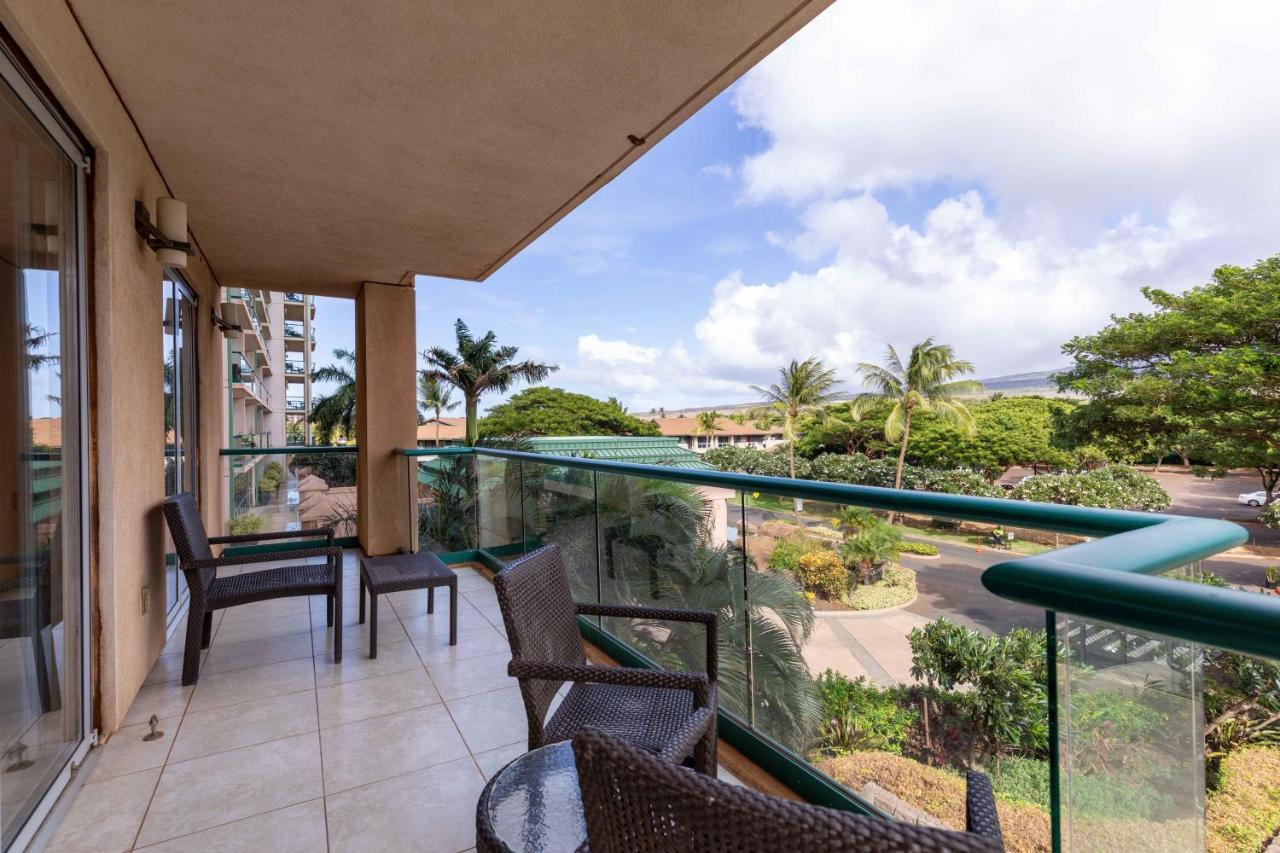 Honua Kai 322 Villa Lahaina Exterior photo