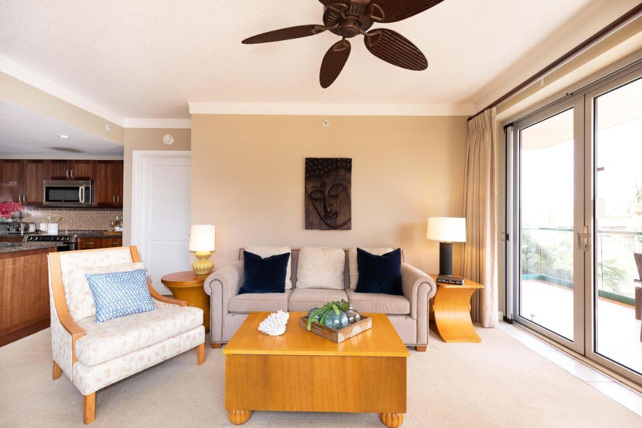 Honua Kai 322 Villa Lahaina Exterior photo