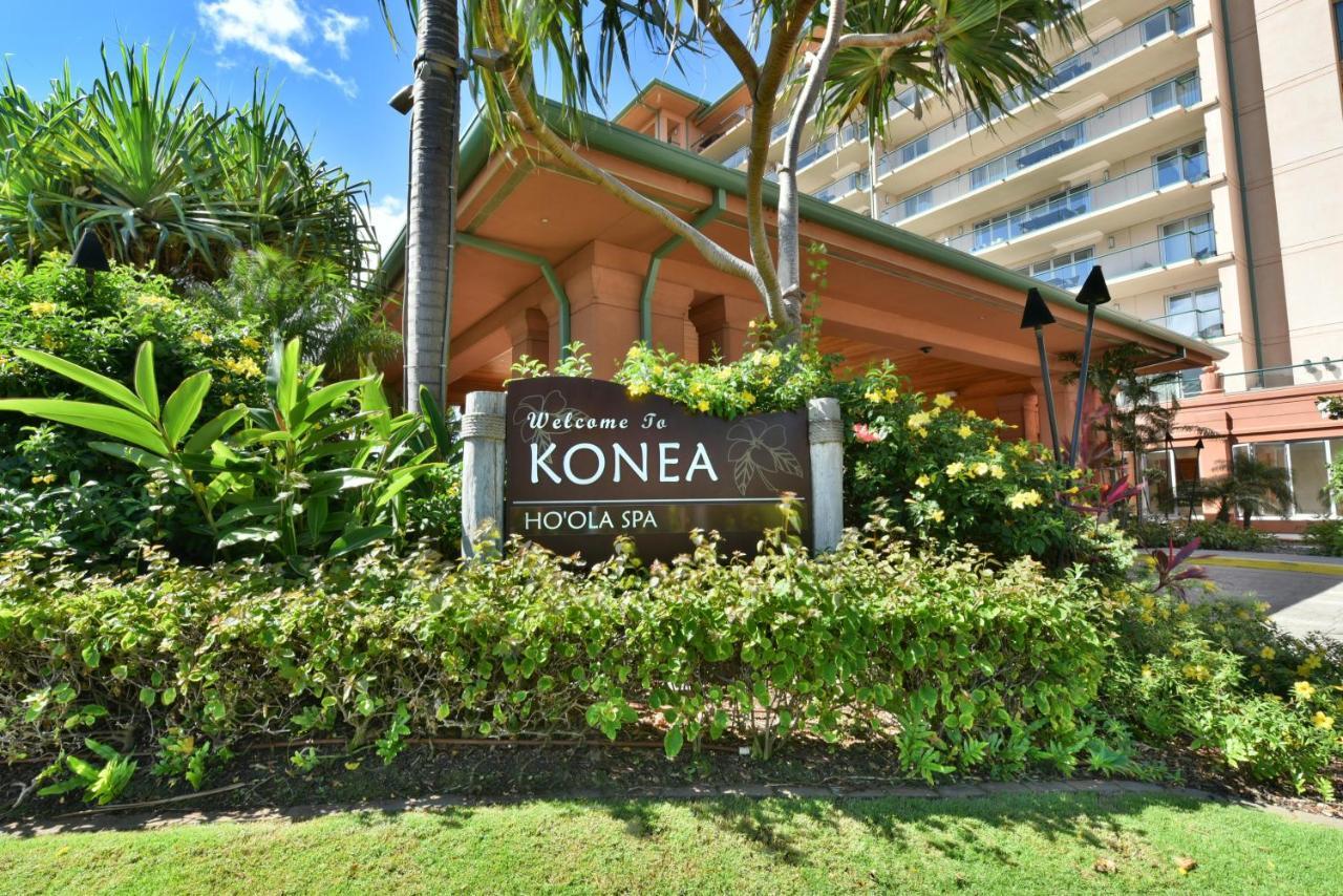 Honua Kai 322 Villa Lahaina Exterior photo