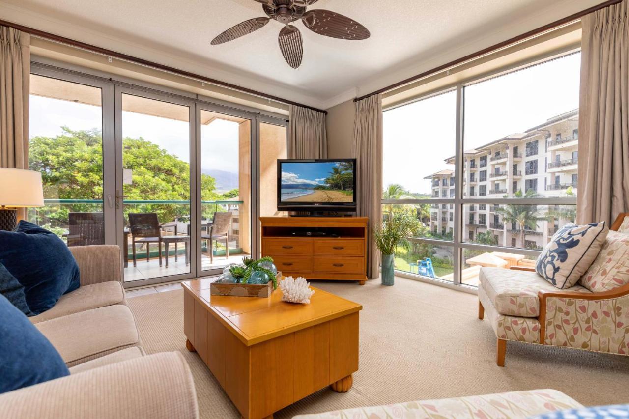 Honua Kai 322 Villa Lahaina Exterior photo
