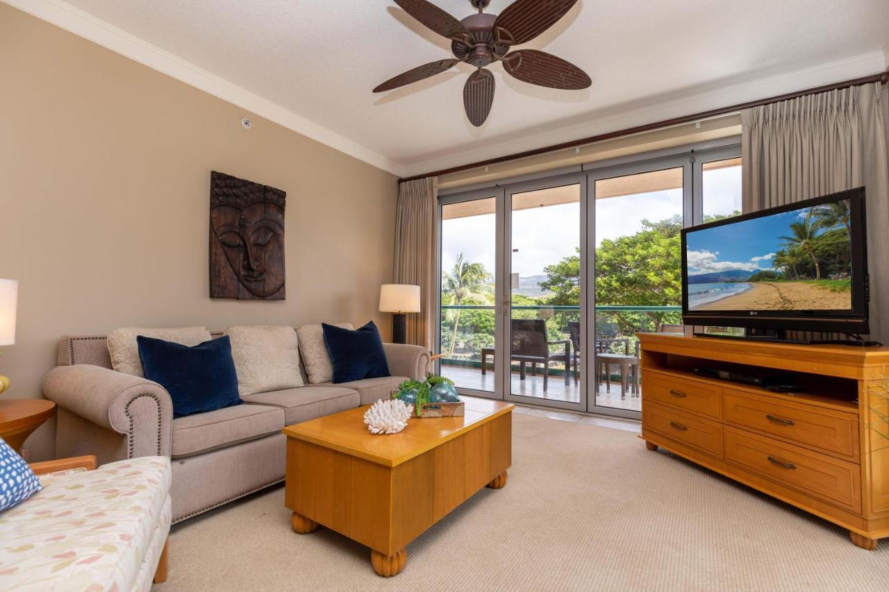 Honua Kai 322 Villa Lahaina Exterior photo