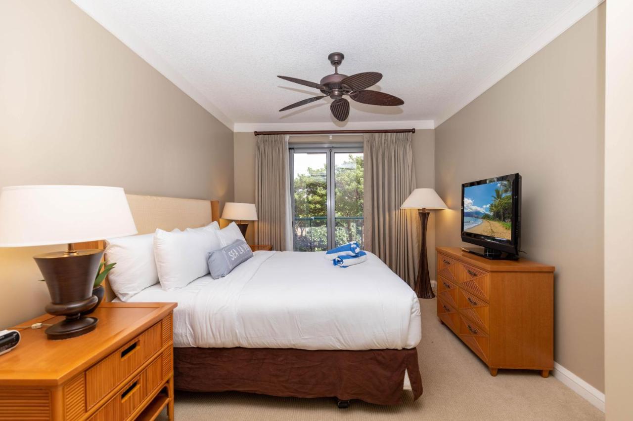 Honua Kai 322 Villa Lahaina Exterior photo